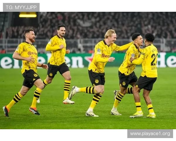 德甲焦点战拜仁多特战术对比分析 深入解读两队表现差异