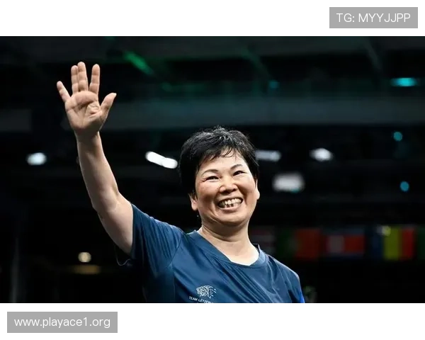 64岁倪夏莲第七战奥运获卢森堡以整条街区命名隆重致敬传奇人生旅程