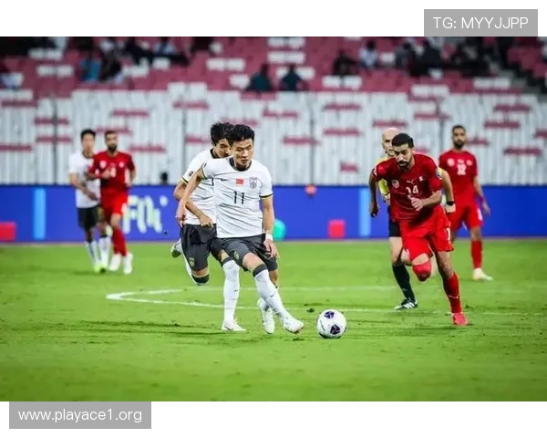 世预赛国足迎战巴林未来仍长荣誉之战当以拼搏书写希望新篇章再启